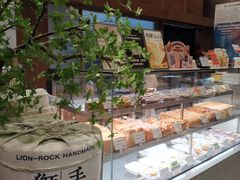 -君之狮子山·轻糖烘焙(松江印象城店)