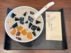 -彬媽糖水(万象天地店)