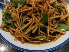 -刘胖子家常菜·蹄花焖藕(兴业店)