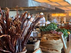 -广州柏悦酒店·悦景轩·粤菜餐厅