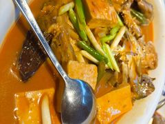 -小船渔村•大连菜•大连焖鱼(明泽街店)