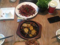 -拾味馆(万达广场店)