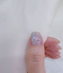 -雅洁美甲美睫