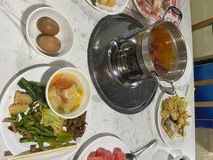 -极乐汇汗蒸会馆(杭州店)
