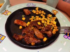 -豪客来牛排(海沧阿罗海店)