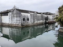 -相门城墙文化休闲景区