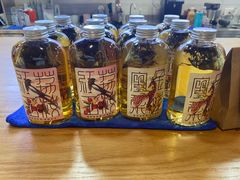 -陆羽泡的茶(集散中心店)