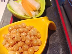-大成海鲜烧烤·小龙虾(五角场店)