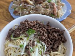 -十二忠手拉面(中华路店)