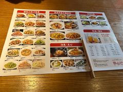 -赣饭农家·江西小炒(西乡店)