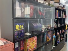 -FullHouse桌游跑团血染剧本杀(南京西路店)