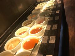 自助调料区-捞王锅物料理(凯旋路店)