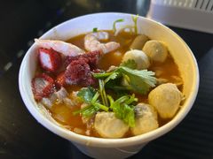 -明月虾面(厦禾路店)