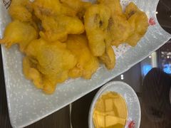 -抱德·潮汕味(琶洲店原惠城鱼仔)