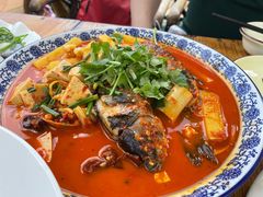 -乡绅本色白家厨坊