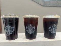 -星巴克臻选(舟山凯虹广场店)