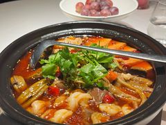 -俏江南-江景昆曲主题餐厅(正大广场店)