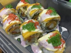 -笑福亭料理小馆(解放碑店)