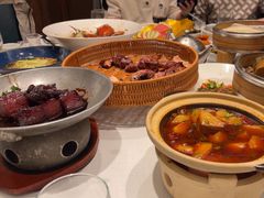 -聚鑫阁江浙菜·非遗传承技艺(青村帝华园店)