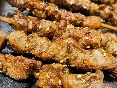 -管氏翅吧(马家堡店)