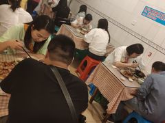 -聂记粤菜馆(鼓西路店)
