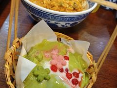 -孙盛兴奥灶面馆·蟹黄面·三虾面(山塘街总店)