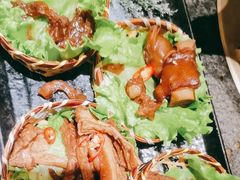 -湊湊火锅·茶憩(打浦桥日月光店)