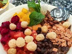 -胖妹面庄(香饵胡同店)