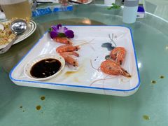 -景好海鲜餐厅(大鹏必选旅游店)