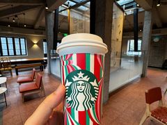 -星巴克臻选(成都宽窄巷子店)