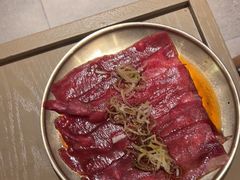 -西塔老太太泥炉烤肉(青浦蟠龙天地店)