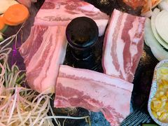 -豚豚家돈돈가韩国锅盖烤肉(新北万达店)