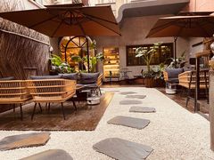 -ChitChat奇洽·Bistro(黎黄陂路店)