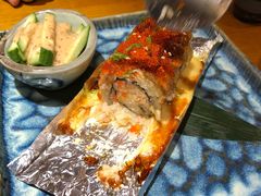 -东岸料理·寿司·刺身