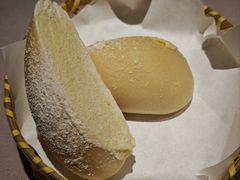 奶酪面包-小炳胜(卓悦中心店)