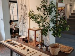 -boundaries籬苑(瑞光创意工厂-贰号院店)