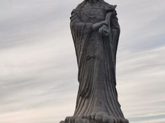 -天津妈祖文化园