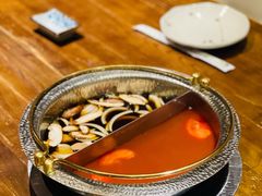 寿喜锅-蟹将军·松叶蟹和牛日料放题自助(K11店)