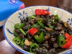 -园林美食城·本土农家菜(杨和镇店)