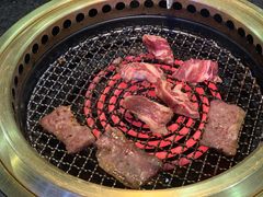 -神户赤童日式烤肉伙伴(东直门店)