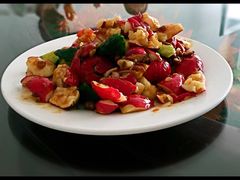 峪鸡餐厅-峪鸡餐厅