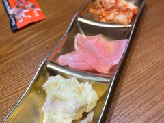 -牛也烧肉(摩尔城店)