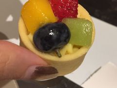 水果挞-咸亨大酒店-自助餐厅(解放南路店)