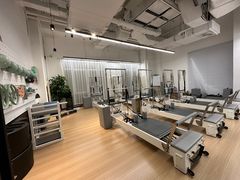 -红山会健身·普拉提(广安门店)
