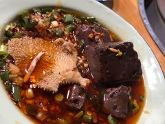 -XX麻辣烫(八里小区直营店)