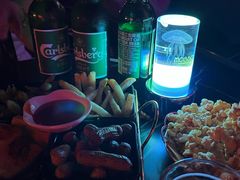 -MOSSO音乐酒吧·live house(南京旗舰店)