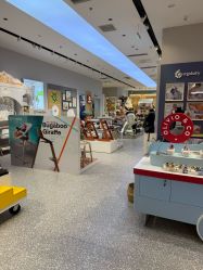 -国际蓝孩(万象城店)