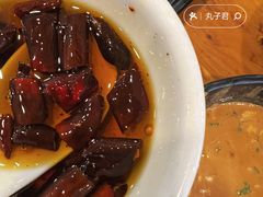 现炸辣椒-金生隆(六铺炕店)