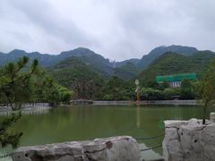 -潭溪山