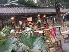 -听香·678茶铺(猛追湾店)